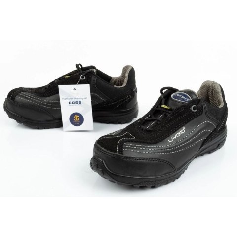 Buty Lavoro 290 ESD SRC S3 W 1259.40 Lavoro