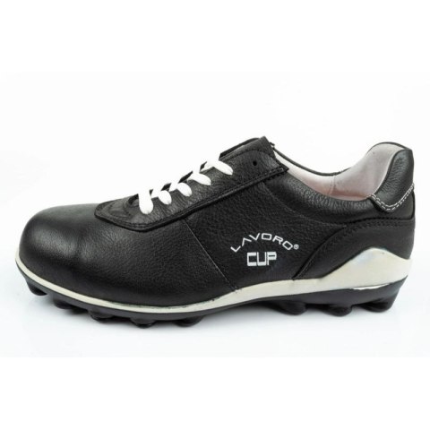 Buty Lavoro Low Safety S3 SRA U 6238.10 Lavoro