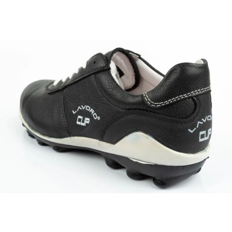 Buty Lavoro Low Safety S3 SRA U 6238.10 Lavoro