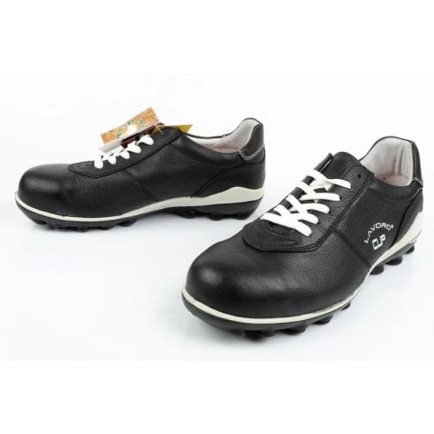 Buty Lavoro Low Safety S3 SRA U 6238.10 Lavoro
