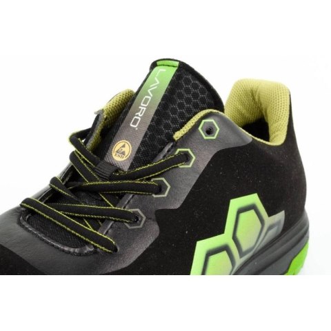 Buty Lavoro Lynx Safety SRC S3 M 1257.56 Lavoro