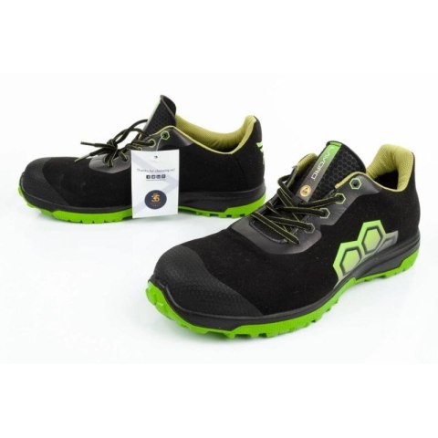 Buty Lavoro Lynx Safety SRC S3 M 1257.56 Lavoro