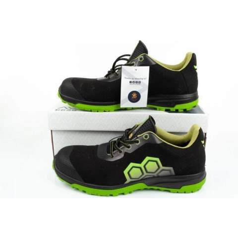 Buty Lavoro Lynx Safety SRC S3 M 1257.56 Lavoro
