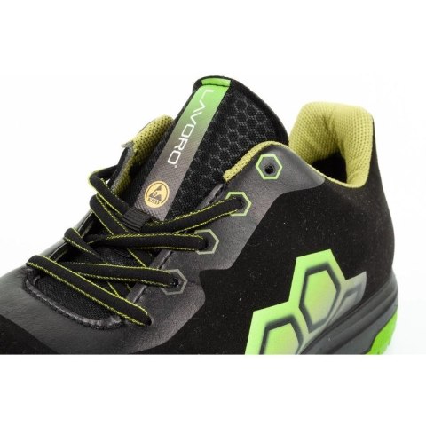 Buty Lavoro Lynx Safety SRC S3 M 1257.56 Lavoro