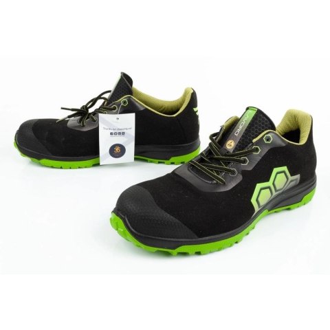 Buty Lavoro Lynx Safety SRC S3 M 1257.56 Lavoro