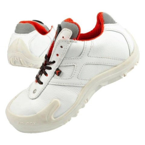 Buty No Risk Corvette SRC S3 U 6290.13 Lavoro