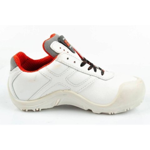 Buty No Risk Corvette SRC S3 U 6290.13 Lavoro