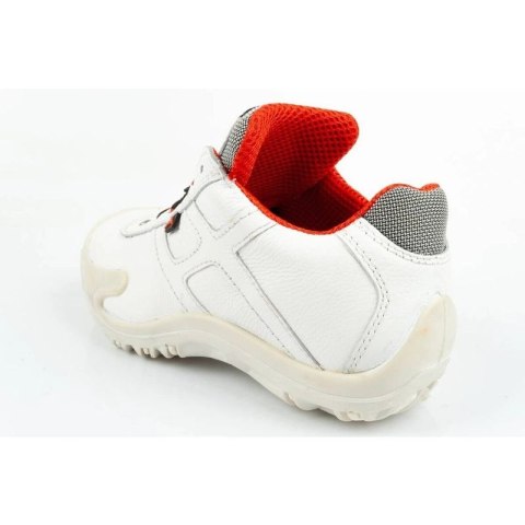 Buty No Risk Corvette SRC S3 U 6290.13 Lavoro