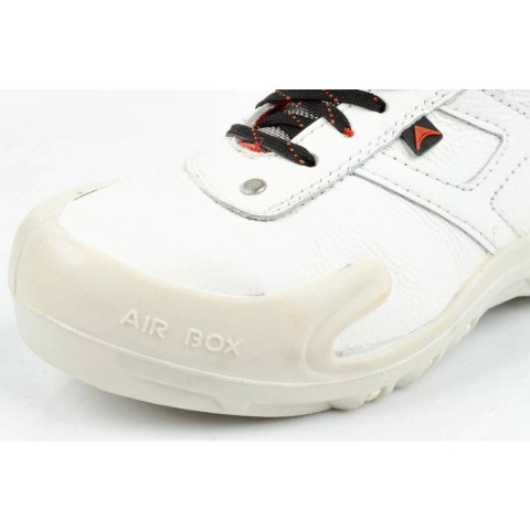 Buty No Risk Corvette SRC S3 U 6290.13 Lavoro