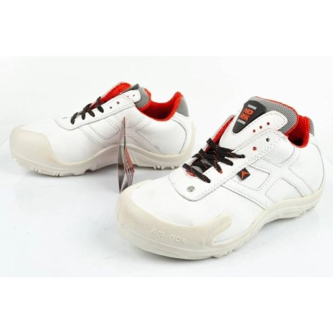 Buty No Risk Corvette SRC S3 U 6290.13 Lavoro