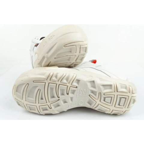Buty No Risk Corvette SRC S3 U 6290.13 Lavoro