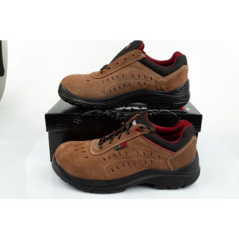 Buty Portcal Portimao S1 P SRC U 1293.96 Lavoro