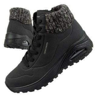 Buty Skechers Uno Rugged W 167988 BLK Skechers