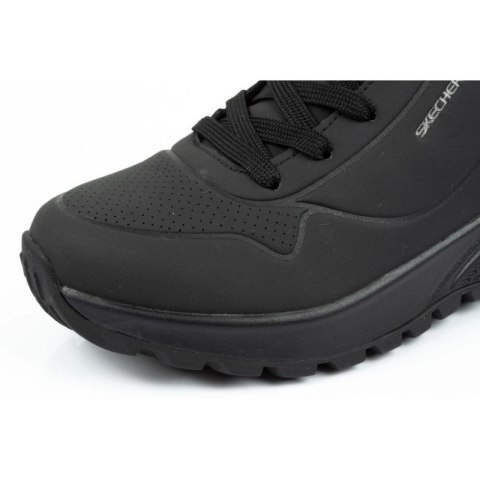 Buty Skechers Uno Rugged W 167988 BLK Skechers
