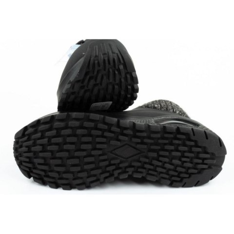 Buty Skechers Uno Rugged W 167988 BLK Skechers