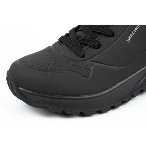 Buty Skechers Uno Rugged W 167988 BLK Skechers