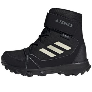 Buty adidas Terrex Snow CF RAIN.RDY Jr IF7495 Adidas