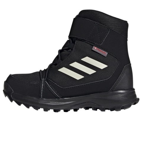 Buty adidas Terrex Snow CF RAIN.RDY Jr IF7495 Adidas