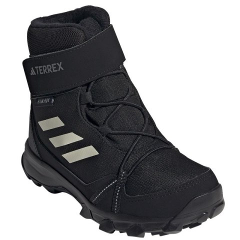 Buty adidas Terrex Snow CF RAIN.RDY Jr IF7495 Adidas