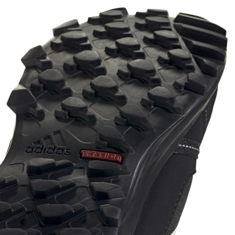 Buty adidas Terrex Snow CF RAIN.RDY Jr IF7495 Adidas