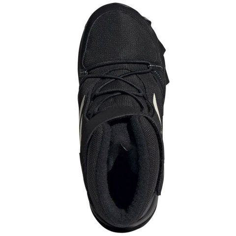 Buty adidas Terrex Snow CF RAIN.RDY Jr IF7495 Adidas
