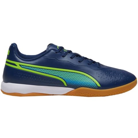 Buty piłkarskie Puma King Match IT M 107261 02 Puma