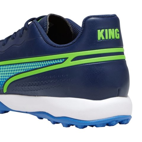 Buty piłkarskie Puma King Match TT M 107260 02 Puma