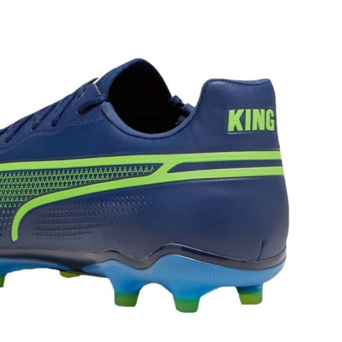 Buty piłkarskie Puma King Pro FG/AG M 107566 02 Puma
