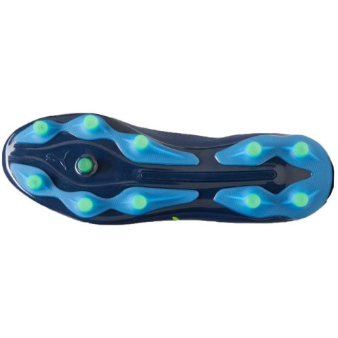 Buty piłkarskie Puma King Pro FG/AG M 107566 02 Puma
