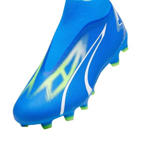 Buty piłkarskie Puma Ultra Match+ LL FG/AG M 107511 03 Puma