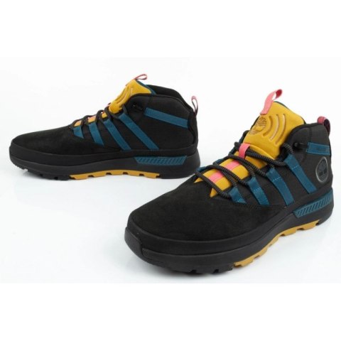 Buty trekkingowe Timberland Euro Sprint M 0A5NJQ015 Timberland