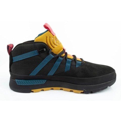 Buty trekkingowe Timberland Euro Sprint M 0A5NJQ015 Timberland