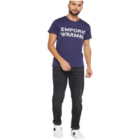 Koszulka Emporio Armani Bechwe M 2118313R479 Emporio