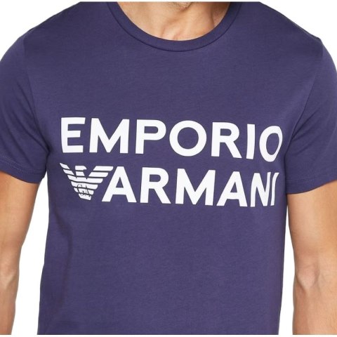 Koszulka Emporio Armani Bechwe M 2118313R479 Emporio