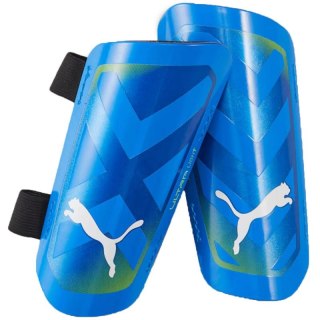 Ochraniacze piłkarskie Puma Ultra Light Strap M 30875 06 Puma