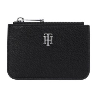 Portfel Tommy Hilfiger TH Element Cc Holder AW0AW10850 Tommy Hilfiger