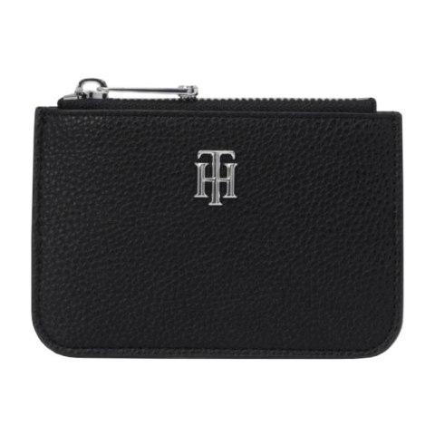 Portfel Tommy Hilfiger TH Element Cc Holder AW0AW10850 Tommy Hilfiger