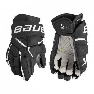 Rękawice hokejowe Bauer Supreme Mach Int M 1061899 Bauer