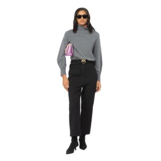 Spodnie Pinko Cargo Love Birds W 101859A184 Pinko