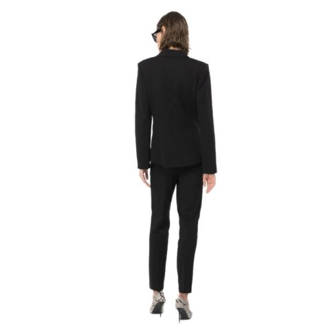 Spodnie Pinko W 100155A15M Pinko