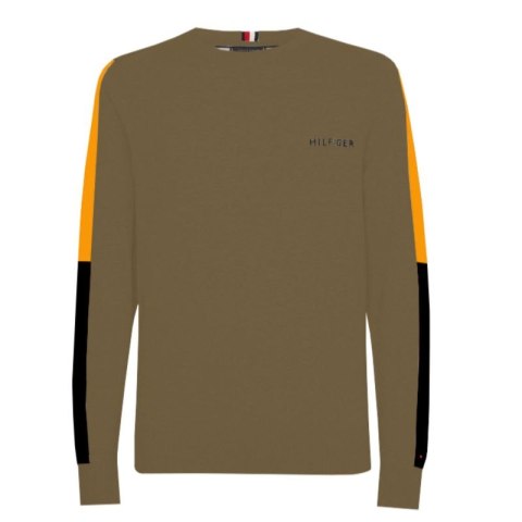 Sweter Tommy Hilfiger Sleeve M MW0MW22811 Tommy Hilfiger