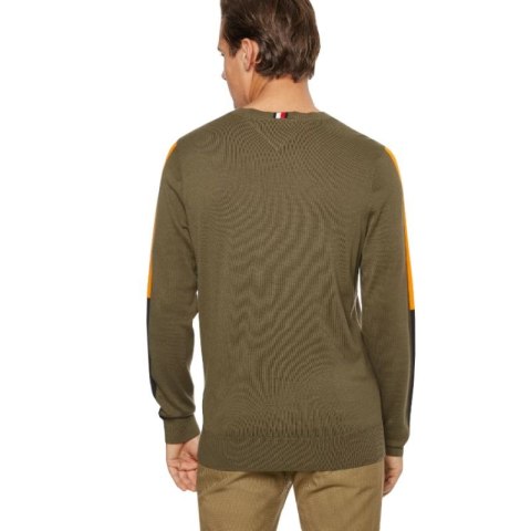 Sweter Tommy Hilfiger Sleeve M MW0MW22811 Tommy Hilfiger