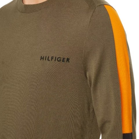 Sweter Tommy Hilfiger Sleeve M MW0MW22811 Tommy Hilfiger