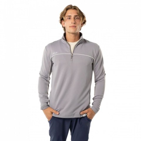 Bluza Bauer Flc 1/2 Zip Sr M 1061030 Bauer