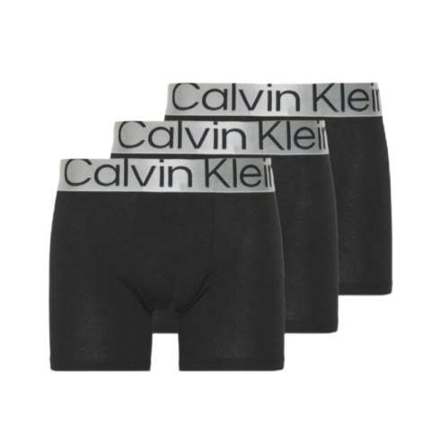 Bokserki Calvin Klein Boxer Brief M NB3131A Calvin Klein