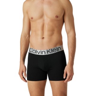 Bokserki Calvin Klein Boxer Brief M NB3131A Calvin Klein