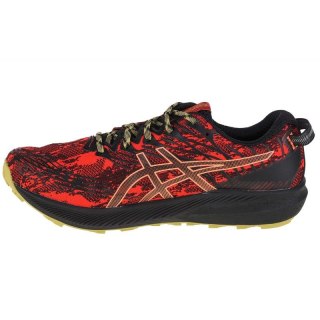 Buty Asics Fuji Lite 3 M 1011B467-600 Asics