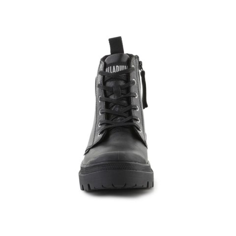 Buty Palladium Pallabase Leather W 96905-001-M Palladium