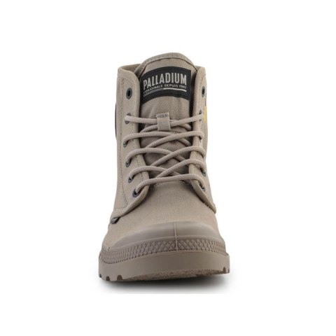 Buty Palladium Pampa Hi Htg Supply Dune W 77356-295-M Palladium