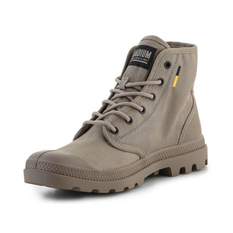 Buty Palladium Pampa Hi Htg Supply Dune W 77356-295-M Palladium